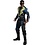 Rubies DC BLACK LIGHTNING - STD
