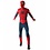 Rubies H/S SPIDER-MAN ADULT XLG