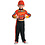 Disguise LIGHTNING MCQUEEN PIT CREW CLASSIC