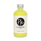 PK LEMON DROP ELIXIR 4 OZ