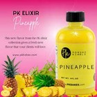 PK PINEAPPLE ELIXIR 4 OZ