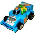 FORMULA RACER WITH CANDY