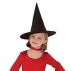 Amscan CHILD CLASSIC WITCH HAT