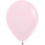 BETALLATEX BET PASTEL MATTE PINK 11IN 100CT