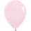 BETALLATEX BET PASTEL MATTE PINK 11IN 100CT