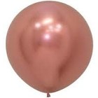 BETALLATEX BETALLATEX 24IN REFLEX ROSE GOLD 10CT