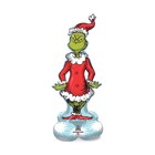 Anagram 58IN GRINCH AIRLOONZ