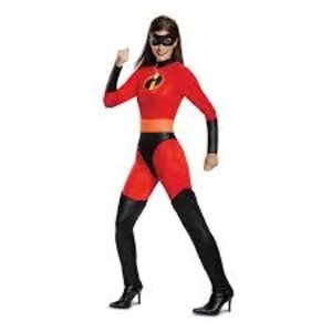 Disguise MRS. INCREDIBLE CLASSIC ADULT XL (18-20)