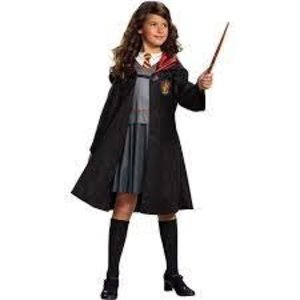 Disguise HERMIONE GRANGER CLASSIC L 10-12