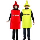 RASTA IMPOSTA KETCHUP ADULT OS