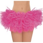 UNDERWRAPS ADULT TUTU PINK