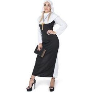 NUN ADULT