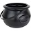 Blinky 8" WITCHES CAULDRON BLK