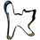 Celebakes BLACK CAT COOKIE CUTTER - CELEBAKES