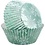 Wilton STD CUP SNOWFLAKE FOIL 24CT