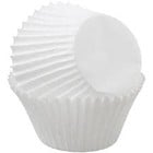 Wilton JUMBO WHITE MUFFIN CUPS