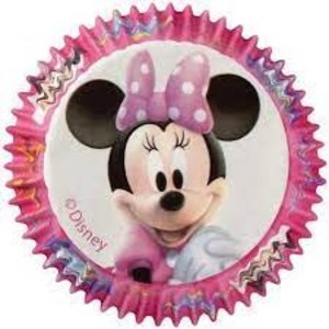 Wilton CUP DISJR MINNIE 50CT