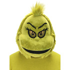 Elope THE GRINCH PLUSH MOUTH MOVER MASK