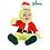 Elope INFANT THE GRINCH SANTA 9-12 MO