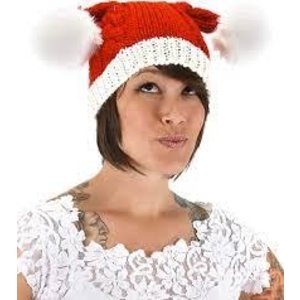 Elope SANTA KNIT HAT