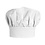 Choice 13IN WHITE CHEF HAT