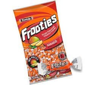 MANGO 360 PCS FROOTIES