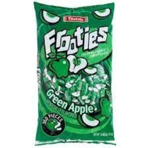 GREEN APPLE 360 PCS FROOTIES