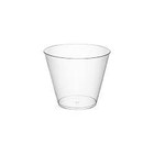 NWPARTY CUP 9OZ TUMBLER CLEAR 25CT