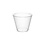 NWPARTY CUP 9OZ TUMBLER CLEAR 25CT