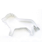 Celebakes LION COOKIE CUTTER - 4 IN