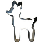 Celebakes DEER COOKIE CUTTER - 4.25 IN