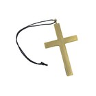 Amscan CROSS NECKLACE