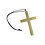 Amscan CROSS NECKLACE