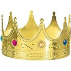 Amscan ROYAL CROWN GOLD