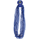 US Toy BEAD NECKLACES - BLUE