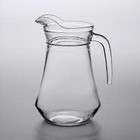 44OZ GLASS PITCHER