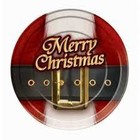 Forum Novelties PLT9 CHRISTMAS 8PK