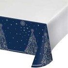 Creative Converting TC 54X102 SILENT NIGHT