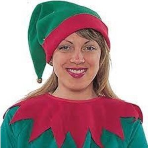 Forum Novelties KIT-SANTA'S HELPER