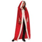 Rubies ELEGANT CHRISTMAS CAPE