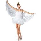 Seasons USA ANGEL CAPE WINGS