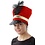 Forum Novelties TOY SOLDIER HAT