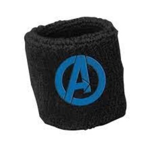 Amscan SW BANDS MARVEL POWERS UNITE