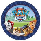 Amscan PLT 9IN PAW PATROL