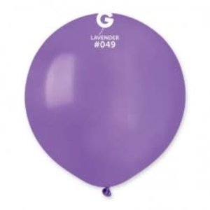 Gemar GM-049 LAVENDER 19 IN 25CT