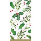Creative Converting GN TRADITIONAL HOLLY 16CT