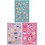 Amscan ASSORTED CUTE ANIMALS STICKERS - 12 SHEETS