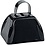 Fun Express BLACK SCHOOL COWBELLS