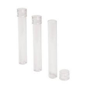 Fun Express LARGE PLASTIC TUBE CONTAINERS