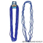 RINCO 33 IN 7MM BLUE BEADS